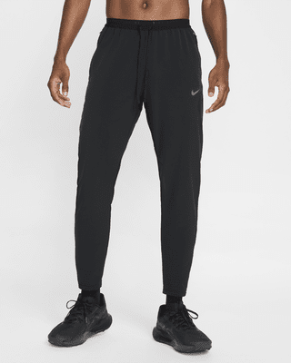 Nike Stride Men's Dri-FIT Woven Running Trousers. Nike CA